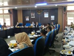 Target Pendapatan APBD Babel Belum Tercapai