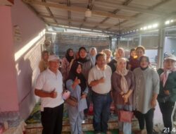 Mau Pemimpin Berintegritas? Prof Udin Pilihannya