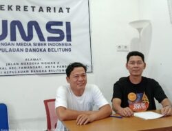JMSI Babel Akan Mengadakan UKW Bulan September 2025
