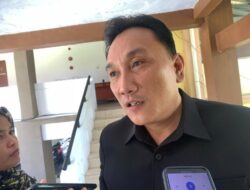 Edi Nasapta : Jangan Remehkan Tokoh Adat