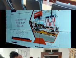 Reklame Tak Berizin Akan Tindak Oleh Pemkot Pangkalpinang