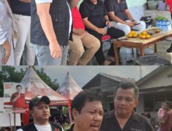 Repdem Babel Satu Komando Menangkan Prof Udin-Cece Dessy