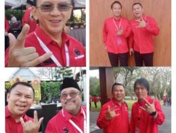 Ahok, Artis, dan Musisi Indonesia Ajak Masyarakat Pangkalpinang Dukung Prof Udin – Dessy 