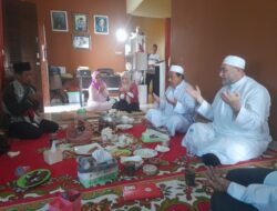 Doa Guru Ustaz Abdul Somad untuk Udin-Dessy: Menjadi Pembawa Kesejukan dan Akhlak Mulia