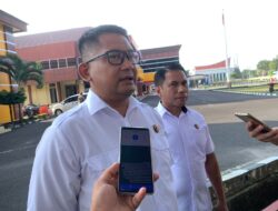 Polda Babel Akan Mengadakan Rekontruksi Ulang Motif Kasus Kematian Wartawan