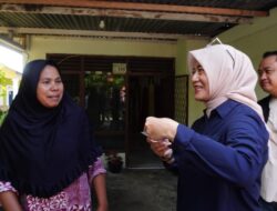 “Pangkalpinang SMART 2029”, Visi Kolaboratif Udin-Dessy untuk Kota yang Maju dan Sejahtera