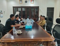 Wakil Bupati Bangka Tengah Sambut Baik Program JMSI Babel untuk Peningkatan SDM dan Potensi Desa