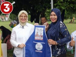 Prof Udin-Cece Dessy Berdayakan Kelompok Rentan, Pemula dan Perempuan Kuatkan UMKM Lokal