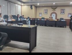 130 Hektar Lahan Yang Sengketa Dengan Pemda Bangka Barat