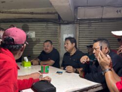 Hari Terakhir Kampanye, Prof. Udin dan Cece Dessy Ajak Seluruh Warga Pangkalpinang Datang Ke TPS 