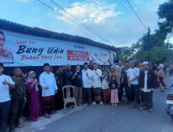 Pengalaman sebagai Profesor Modal Berharga Udin Bawa Pangkalpinang Lebih Akrab dengan Digital