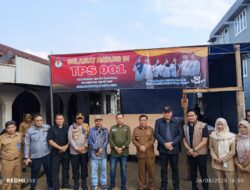 Partai Ummat Kota Pangkalpinang, mencabut dukungan terhadap Basit – Dede Purnama di Pilkada Ulang Kota Pangkalpinang 2025.