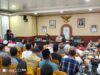 DPRD Babel Audensi Dengan Warga Yang Menolak Hutan Tanaman Industri 