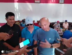 Pilkada Ulang Bangka, Fery Insani-Syahbudin Unggul Sementara Dengan Suara Sah 42,15 Persen