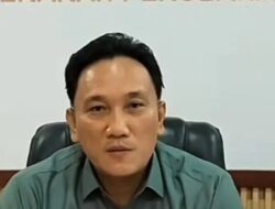 Edi Nasapta: laporan dari AMCB akan menjadi catatan penting bagi DPRD