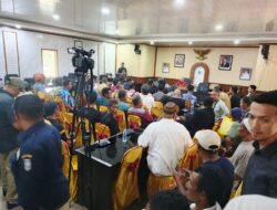 Tidak Ada razia Maupun Penangkapan Terhadap Tambang Rakyat Oleh Satgas PT Timah