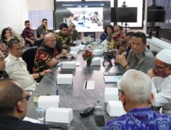 DPRD Babel Desak Kementerian Kehutanan Bertindak: Segera Cabut Izin HTI!