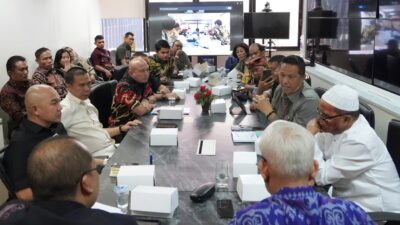 DPRD Babel Desak Kementerian Kehutanan Bertindak: Segera Cabut Izin HTI!