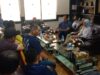 DPRD Babel Menggelar RDP Dengan PT Timah