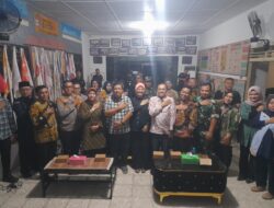 Prof Udin – Cece Dessy Resmi Ditetapkan KPU sebagai Wali Kota dan Wakil Wali Kota Terpilih Pangkalpinang 2025–2030