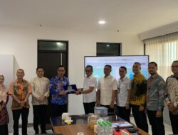 Pemkot Komitmen Wujudkan Pembangunan Sekolah Rakyat di Pangkalpinang