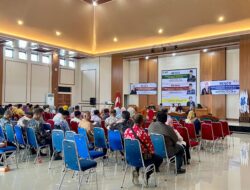 5 Legislator Babel Dapil Bangka Serap Aspirasi Pemkab Bangka, Dorong Penguatan Sektor Unggulan