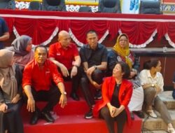 Delapan Tuntutan Aliansi Peduli Penambang Rakyat Bersatu di Gedung DPRD Babel