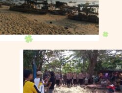 Polisi Ultimatum Penambang di Tembelok dan Keranggan