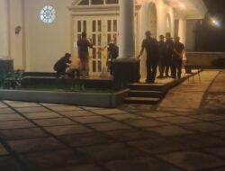 Rumah Mewah Bos Timah Agat Disegel Kejagung, Harga Ditaksir 15-20 Miliar Lengkap Dengan Kolam Renang