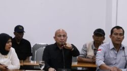 Didit Srigusjaya Kawal Aspirasi Penambang, Pastikan Kenaikan Harga Timah Berpihak pada Rakyat