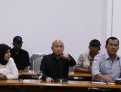 Didit Srigusjaya Kawal Aspirasi Penambang, Pastikan Kenaikan Harga Timah Berpihak pada Rakyat
