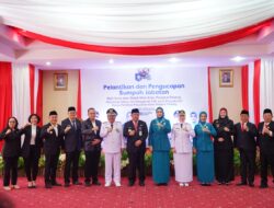 Susanti Saparudin: Saya Ingin Memastikan Setiap Program PKK Hadir di Tengah Masyarakat