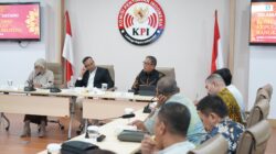 Komisi I DPRD Babel Konsultasi ke KPI Pusat Bahas Mekanisme Seleksi Komisioner KPID