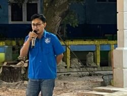Sinergi Pemuda dan ASN Mendorong Perubahan Organisasi di Belitung Timur