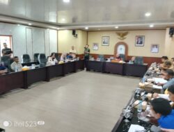 Polemik PT GSBL dan Karyawan Akhirnya Temukan Titik Terang