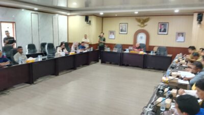 Polemik PT GSBL dan Karyawan Akhirnya Temukan Titik Terang