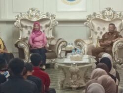 Rumah Dinas Residen Walikota Pangkalpinang Merupakan Bangunan Bersejarah 