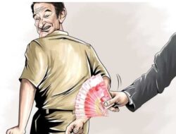 Dugaan Pungli di Tubuh Dishub Pangkalpinang, Setoran Jukir Resmi Diduga Masuk Kantong Oknum