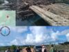 DPRD Babel Geram, Sawit Ilegal Ancam Irigasi Air Sawah di Pergam, PTSP Pastikan Tak Punya Izin Usaha