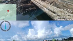 DPRD Babel Geram, Sawit Ilegal Ancam Irigasi Air Sawah di Pergam, PTSP Pastikan Tak Punya Izin Usaha