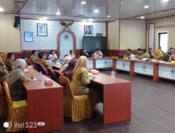 Realisasi PAD Provinsi Babel tahun 2025 baru mencapai sekitar 80 persen dengan total target sekitar Rp700 miliar
