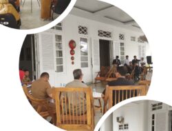 Setelah Dua Tahun Vakum Ajang Bujang Miak Kota Pangkalpinang Akan Digelar Kembali 