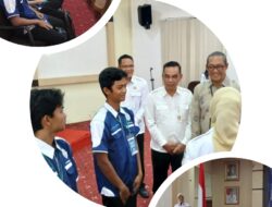 Pemerintah Kota ota Pangkal Pinang Mengagendakan Pelatihan uji Kompetensi Spesifikasi Pelatihan Teknisi Perawatan AC Rumah Tangga