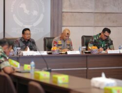 Siap Sambut Kedatangan Presiden RI, Pj Sekda Babel: Kami Pastikan Semua Elemen Siap