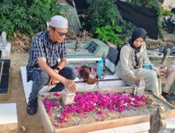 Nama Almarhum Jadi Tersangka Laka Maut, Sejumlah Pejabat Polres Bangka Terseret Laporan Etik