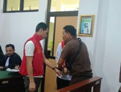 Novi Istri Adityawarman Minta “Nyawa Dibayar Nyawa”