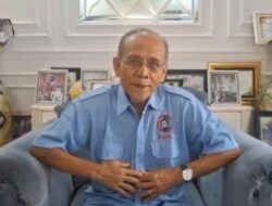 Darul Aswan : Polri Harus Langsung Dibawah Presiden