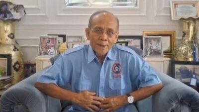 Darul Aswan : Polri Harus Langsung Dibawah Presiden