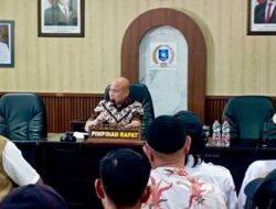 Didit Srigusjaya Audiensi Dengan PT Pertamina Terkait Kelangkaan LPG 