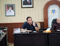 Edi Nasapta: Jembatan Emas Tidak Boleh Dibiarkan Tidak Berfungsi, Pemerintah Harus Segera Ambil Keputusan Teknis